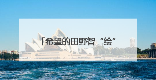 希望的田野智“绘”好“丰”景 “三夏”生产向“新”而行