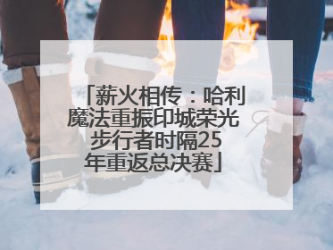 薪火相传：哈利魔法重振印城荣光 步行者时隔25年重返总决赛