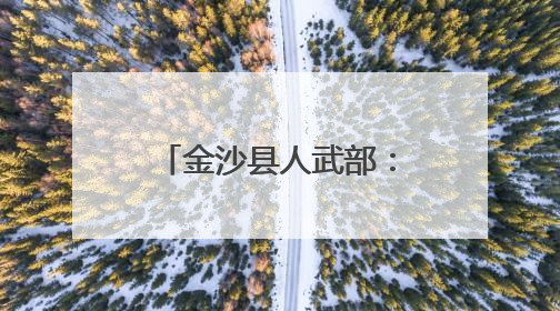 金沙县人武部：组织开展“粽香端午、情暖军属”走访慰问活动